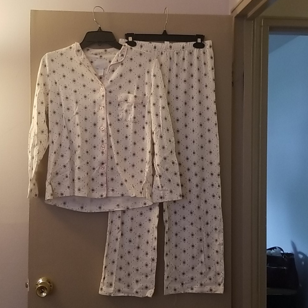 SPA by Charter Club Pajama set